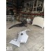 BAŞKAN TİC.MERCEDES W166 GLS SAG ARKA ÇAMURLUK